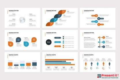 Marbella PowerPoint Template