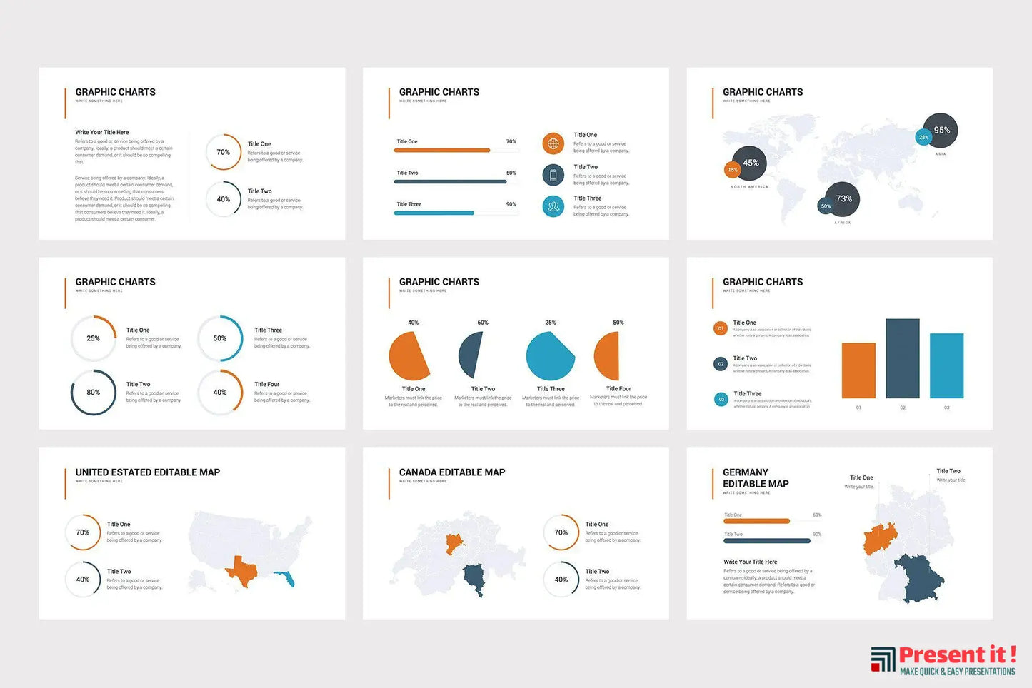 Marbella PowerPoint Template