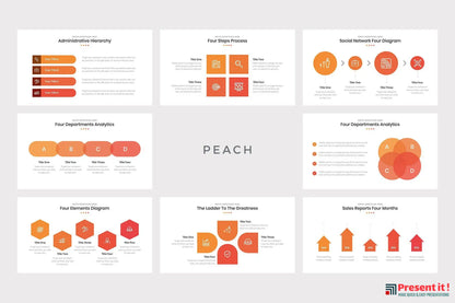 Squada PowerPoint Template