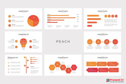 Marcher Keynote Template