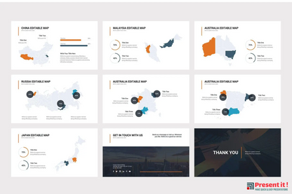 Marbella PowerPoint Template