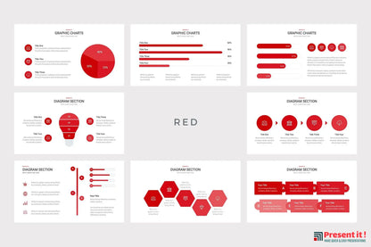 Marcher PowerPoint Template