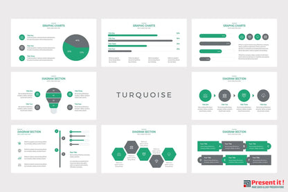 Marcher PowerPoint Template