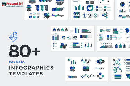 Squada Keynote Template