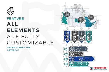 Monex PowerPoint Template