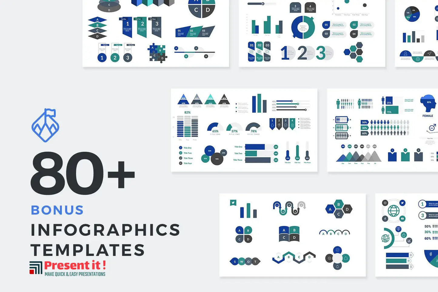 Marbella PowerPoint Template