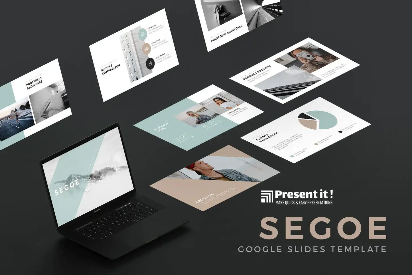 Segoe Google Slides