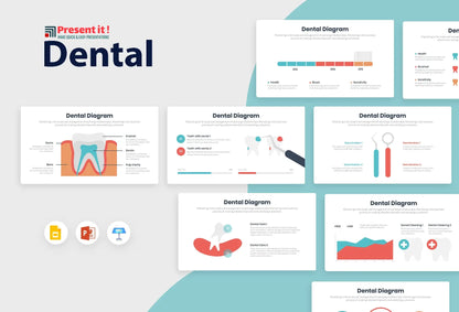 Dental Infographics