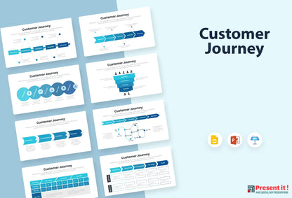 Customer Journey Infographics 1