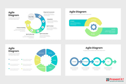 Agile Diagrams