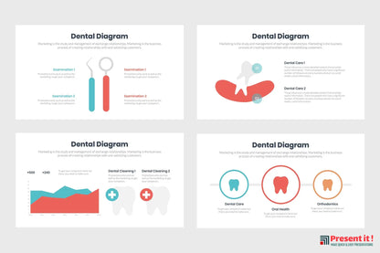 Dental Infographics