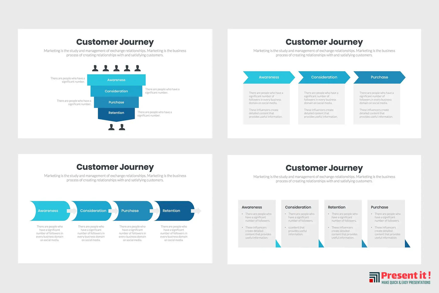 Customer Journey Infographics 1