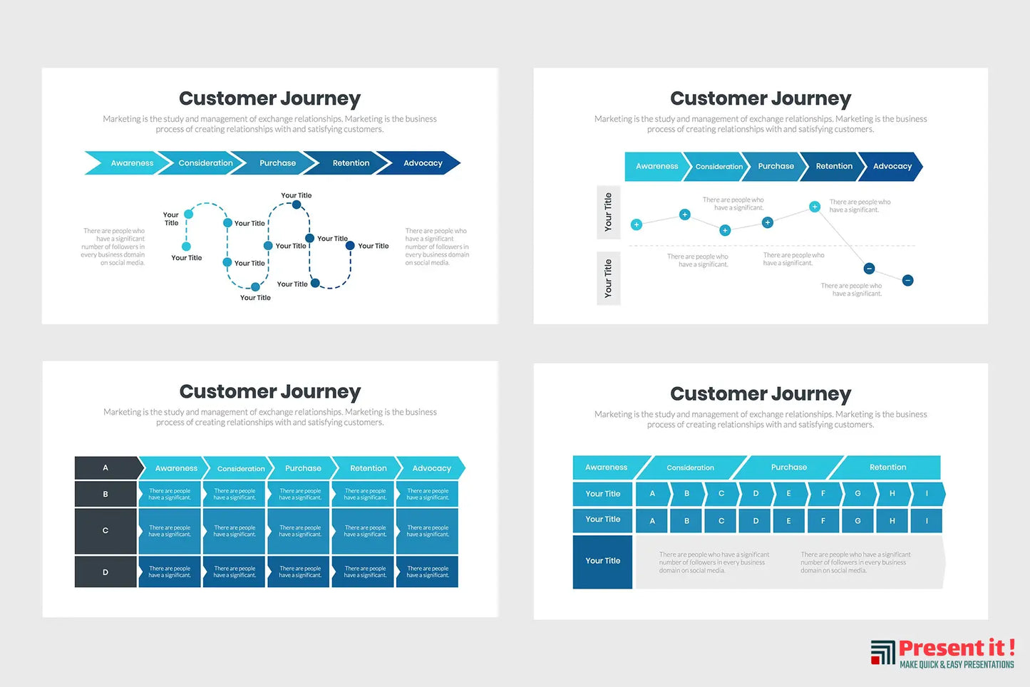 Customer Journey Infographics 1