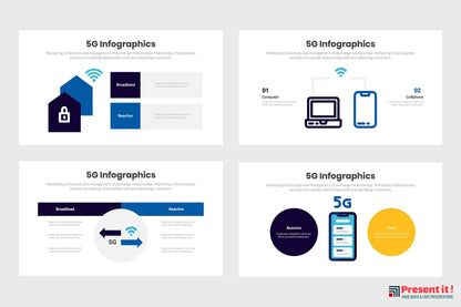 5G Infographics