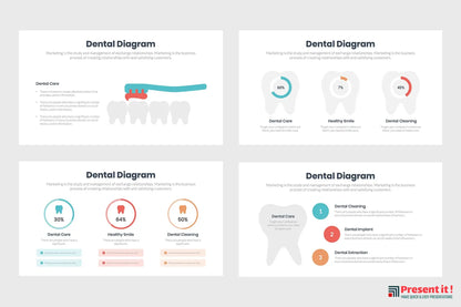 Dental Infographics