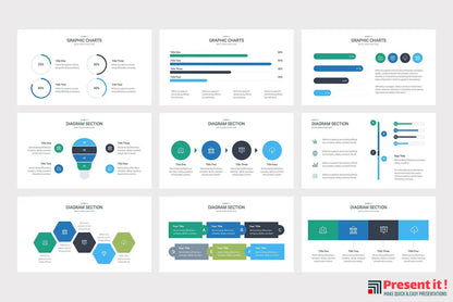 Marcher PowerPoint Template