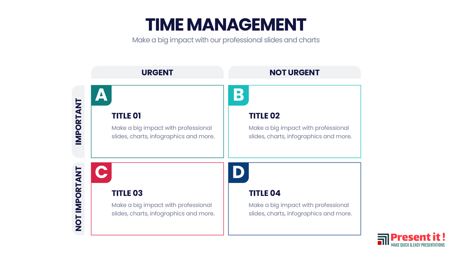 Time Management