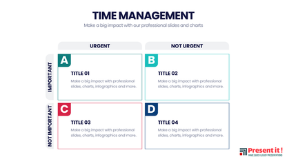 Time Management