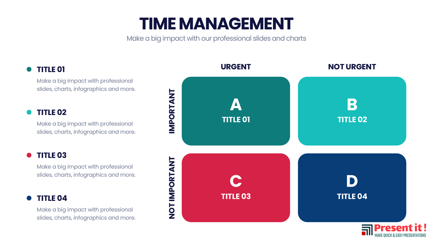 Time Management