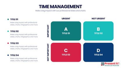 Time Management