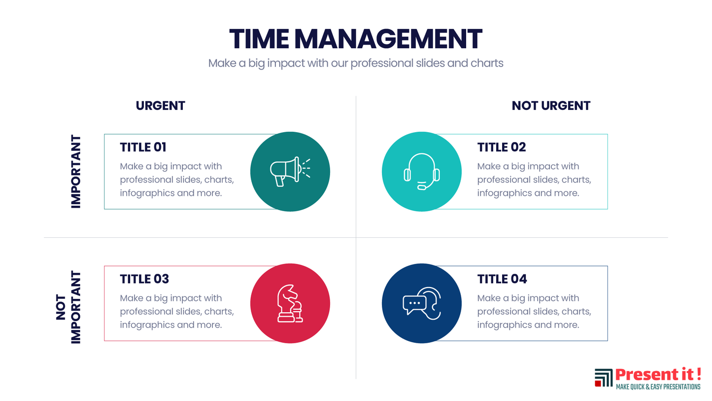 Time Management