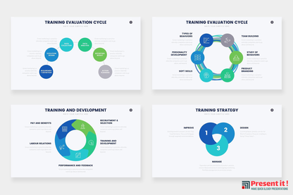 Training Infographics