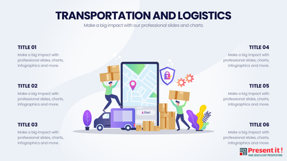 Transportation & Logistics