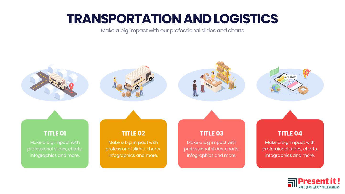 Transportation & Logistics