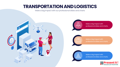 Transportation & Logistics