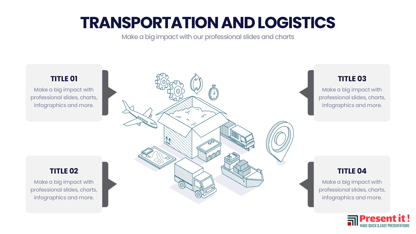 Transportation & Logistics