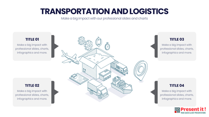 Transportation & Logistics