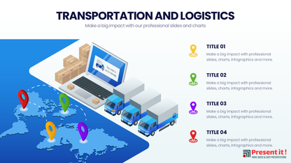 Transportation & Logistics