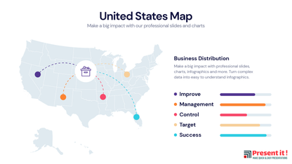 USA MAPs, America Map