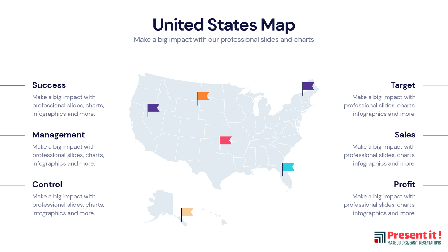 USA MAPs, America Map