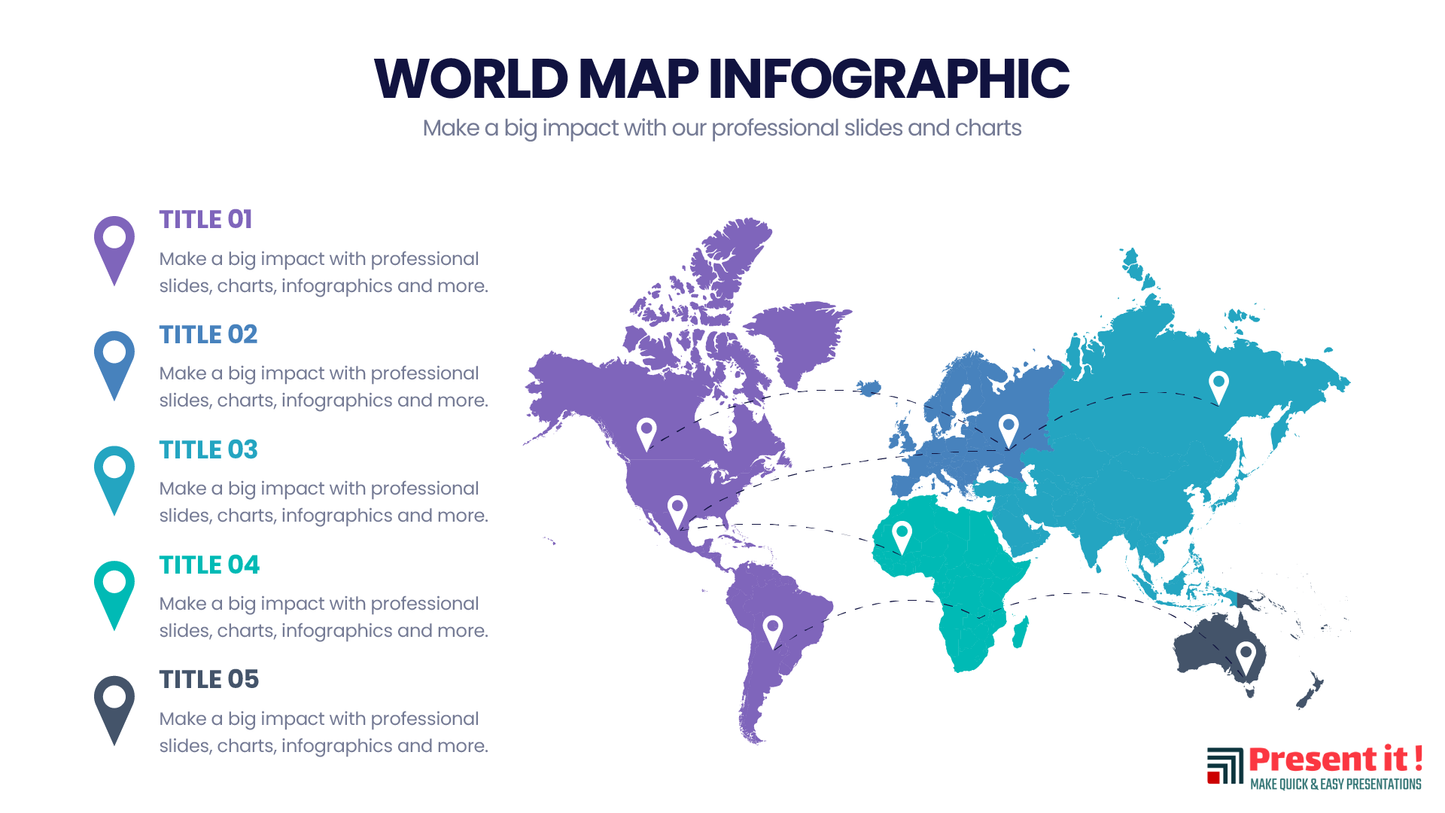 World Map