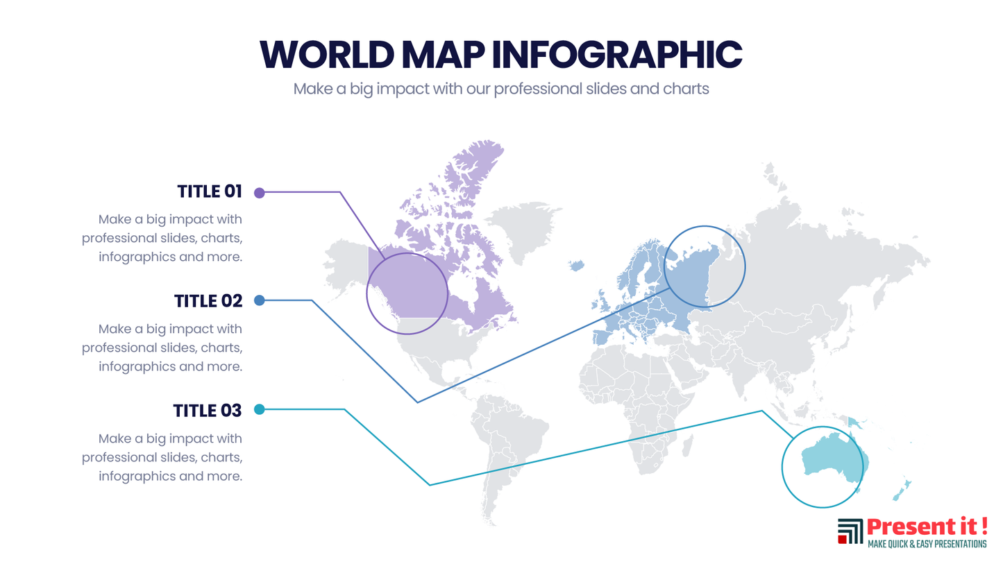 World Map