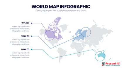 World Map