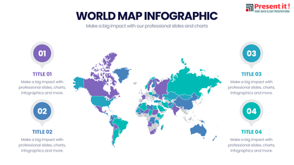 World Map