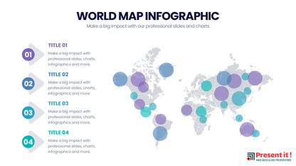 World Map