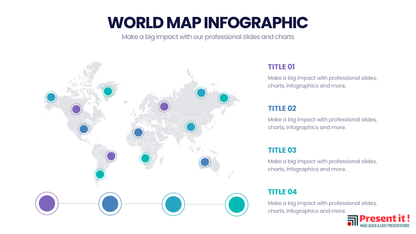 World Map