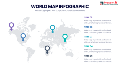 World Map