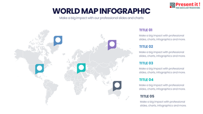 World Map