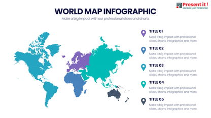 World Map