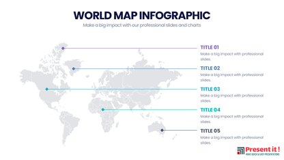 World Map