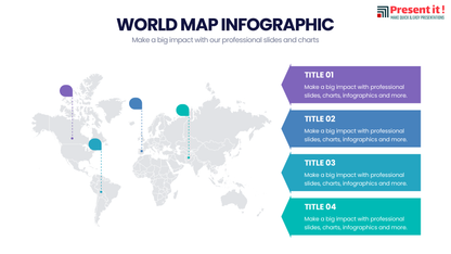 World Map