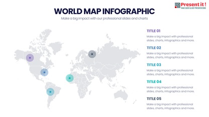 World Map