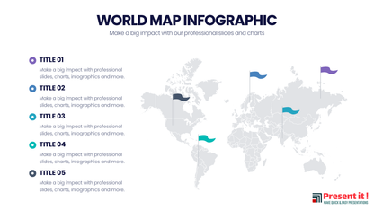 World Map