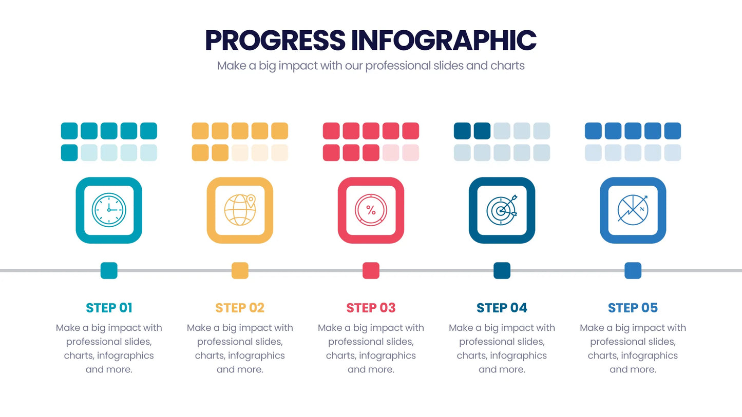 Progress Templates