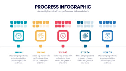 Progress Templates