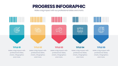 Progress Templates